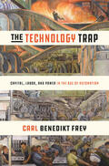 Frey |  The Technology Trap | eBook | Sack Fachmedien