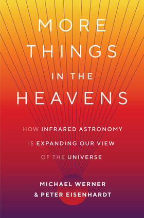Werner / Eisenhardt |  More Things in the Heavens | eBook | Sack Fachmedien