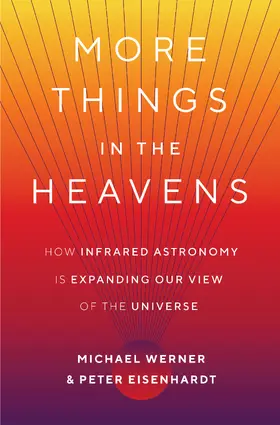 Werner / Eisenhardt | More Things in the Heavens | E-Book | sack.de
