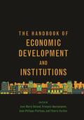 Baland / Bourguignon / Platteau |  The Handbook of Economic Development and Institutions | eBook | Sack Fachmedien