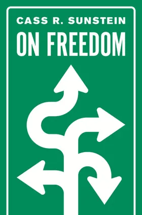 Sunstein |  On Freedom | eBook | Sack Fachmedien