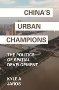 Jaros |  China's Urban Champions | eBook | Sack Fachmedien