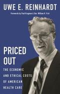 Reinhardt |  Priced Out | eBook | Sack Fachmedien