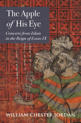 Jordan | The Apple of His Eye | E-Book | sack.de