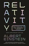 Einstein |  Relativity | eBook | Sack Fachmedien