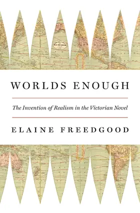 Freedgood |  Worlds Enough | eBook | Sack Fachmedien