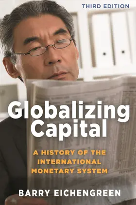 Eichengreen |  Globalizing Capital | eBook | Sack Fachmedien