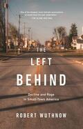 Wuthnow |  The Left Behind | eBook | Sack Fachmedien
