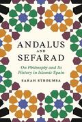 Stroumsa |  Andalus and Sefarad | eBook | Sack Fachmedien