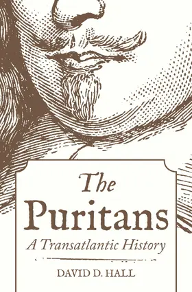 Hall |  The Puritans | eBook | Sack Fachmedien