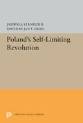 Staniszkis / Gross |  Poland's Self-Limiting Revolution | eBook | Sack Fachmedien