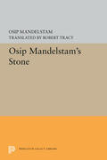 Mandelstam |  Osip Mandelstam's Stone | eBook | Sack Fachmedien