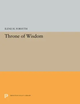 Forsyth |  Throne of Wisdom | eBook | Sack Fachmedien