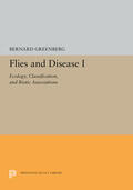 Greenberg |  Flies and Disease | eBook | Sack Fachmedien
