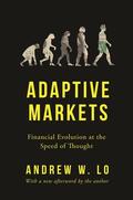 Lo |  Adaptive Markets | eBook | Sack Fachmedien
