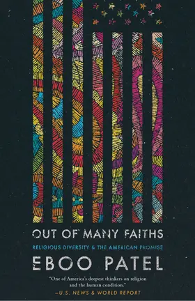 Patel |  Out of Many Faiths | eBook | Sack Fachmedien