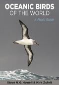 Howell / Zufelt |  Oceanic Birds of the World | eBook | Sack Fachmedien