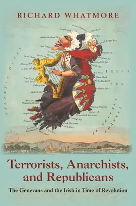Whatmore |  Terrorists, Anarchists, and Republicans | eBook | Sack Fachmedien