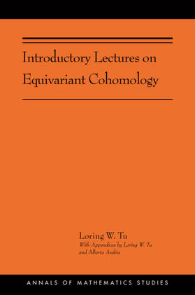 Tu | Introductory Lectures on Equivariant Cohomology | E-Book | sack.de