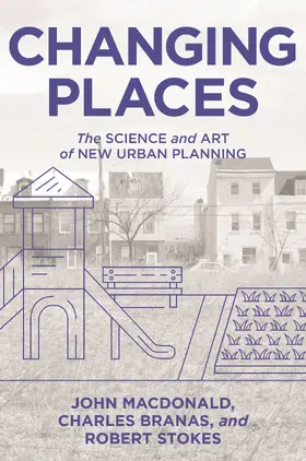 MacDonald / Branas / Stokes |  Changing Places | eBook | Sack Fachmedien