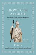 Plutarch / Beneker |  How to Be a Leader | eBook | Sack Fachmedien