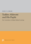Siraisi |  Taddeo Alderotti and His Pupils | eBook | Sack Fachmedien