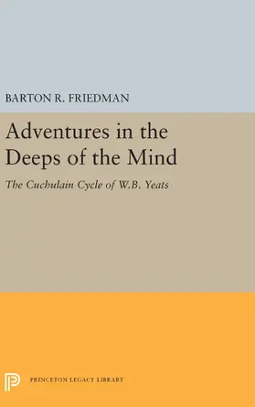 Friedman |  Adventures in the Deeps of the Mind | eBook | Sack Fachmedien