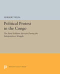 Weiss |  Political Protest in the Congo | eBook | Sack Fachmedien
