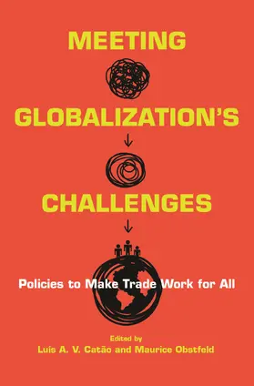 Catão / Obstfeld |  Meeting Globalization's Challenges | eBook | Sack Fachmedien