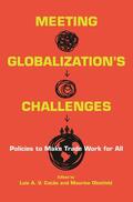Catão / Obstfeld |  Meeting Globalization's Challenges | eBook | Sack Fachmedien