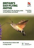 Newland / Still / Swash |  Britain's Day-flying Moths | eBook | Sack Fachmedien
