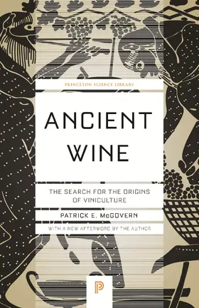 McGovern |  Ancient Wine | eBook | Sack Fachmedien