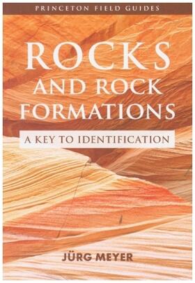 Meyer | Rocks and Rock Formations | Buch | 978-0-691-19952-8 | www.sack.de
