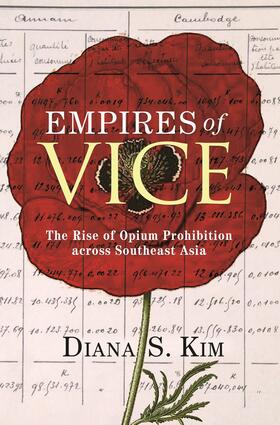 Kim | Empires of Vice | E-Book | sack.de