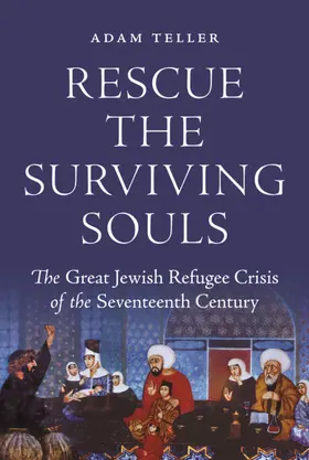 Teller |  Rescue the Surviving Souls | eBook | Sack Fachmedien