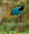 Beehler / Laman |  New Guinea | eBook | Sack Fachmedien
