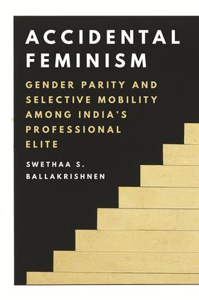 Ballakrishnen | Accidental Feminism | E-Book | sack.de