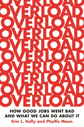 Kelly / Moen |  Overload | eBook | Sack Fachmedien