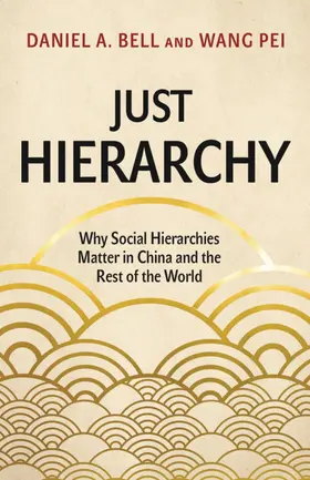 Bell / Pei |  Just Hierarchy | eBook | Sack Fachmedien