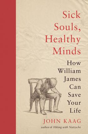 Kaag | Sick Souls, Healthy Minds | E-Book | sack.de