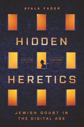 Fader | Hidden Heretics | E-Book | sack.de