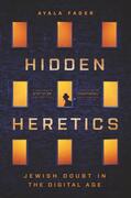 Fader |  Hidden Heretics | eBook | Sack Fachmedien