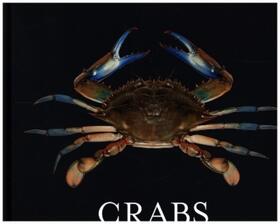 Davie | Crabs | Buch | 978-0-691-20171-9 | www.sack.de