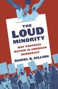 Gillion |  The Loud Minority | eBook | Sack Fachmedien