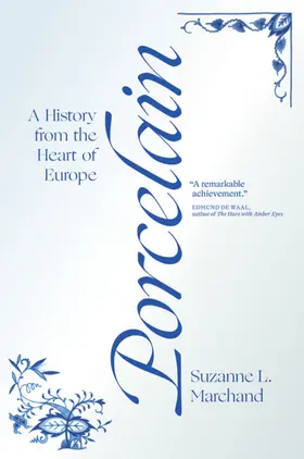 Marchand |  Porcelain | eBook | Sack Fachmedien