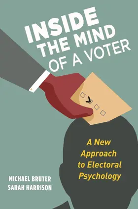 Bruter / Harrison | Inside the Mind of a Voter | E-Book | www.sack.de