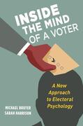 Bruter / Harrison |  Inside the Mind of a Voter | eBook | Sack Fachmedien