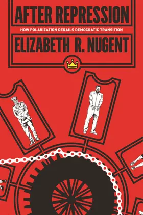 Nugent |  After Repression | eBook | Sack Fachmedien