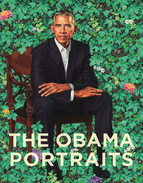 Caragol / Moss / Powell | The Obama Portraits | E-Book | sack.de