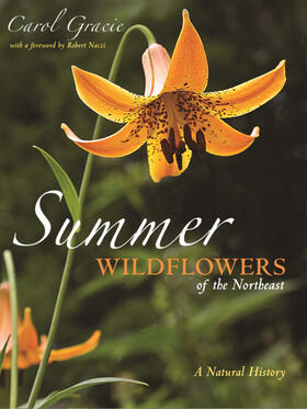 Gracie | Summer Wildflowers of the Northeast | E-Book | sack.de